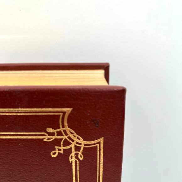 A Thousand Days Arthur Schlesinger SIGNED The Franklin Library Limited Edition - Picture 11 of 15